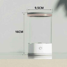 Carregar imagem no visualizador da galeria, LIMPADOOR DE PINCEL ELÉTRICO AUTOMÁTICO - LAVE E HIGIENIZE