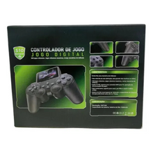 Carregar imagem no visualizador da galeria, Console Portátil Game Stick S10 – 520 Jogos Clássicos, Diversão Ininterrupta