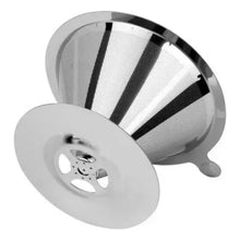 Carregar imagem no visualizador da galeria, Filtro de Inox Permanente 103 – Economize e Salve o Planeta