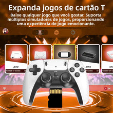 Carregar imagem no visualizador da galeria, Gamestick Retro M15 Pro 4k Tv Console De Jogos
