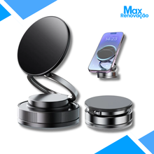 Carregar imagem no visualizador da galeria, Suporte Celular Magnético 360° Universal - Max Renovação