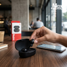 Upload image to gallery viewer, Fone Bluetooth Redmi Airdots 2 na Max Renovação