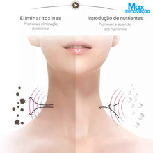 Carregar imagem no visualizador da galeria, Massagem Facial - Led Aparelho Tratamento Com Luz Bivolt