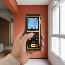 Carregar imagem no visualizador da galeria, Medidor Laser 40M Alta Precisão - Max Renovação