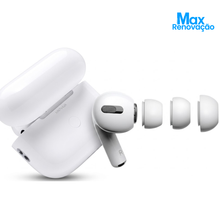 Carregar imagem no visualizador da galeria, Fone Bluetooth com Tela Touch e A9PRO Inteligente Max Renovação