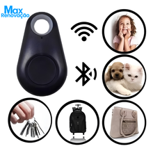 Carregar imagem no visualizador da galeria, Chaveiro Rastreador Localizador Bluetooth Max Renovação