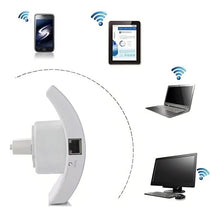 Carregar imagem no visualizador da galeria, Repetidor de Sinal Wi-Fi - Bivolt