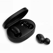 Carregar imagem no visualizador da galeria, PAR de Fone de Ouvido TWS Bluetooh 5.0 REDMI Recarregável com Microfone
