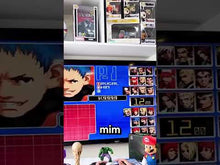 Carregar e reproduzir vídeo no visualizador da galeria, Game Stick 4K Retrô 2 Controles s/ Fio e 10 mil Jogos