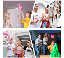 Carregar imagem no visualizador da galeria, BOLA VOADORA SPINNER COM LED — O BRINQUEDO QUE FLUTUA!