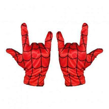 Carregar imagem no visualizador da galeria, LANÇADOR DE TEIA HOMEM-ARANHA INFANTIL PRESENTE PERFEITO
