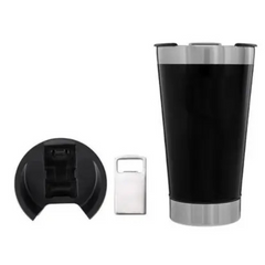 Copo Térmico Inox Personalizado 473ml na Loja Max Renovação