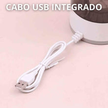 Carregar imagem no visualizador da galeria, LIMPADOOR DE PINCEL ELÉTRICO AUTOMÁTICO - LAVE E HIGIENIZE
