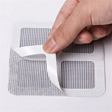 Carregar imagem no visualizador da galeria, 1 Pacote de 10 Telas - Protetoras para Ralos com Adesivo Descartável
