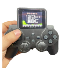 Carregar imagem no visualizador da galeria, Console Portátil Game Stick S10 – 520 Jogos Clássicos, Diversão Ininterrupta
