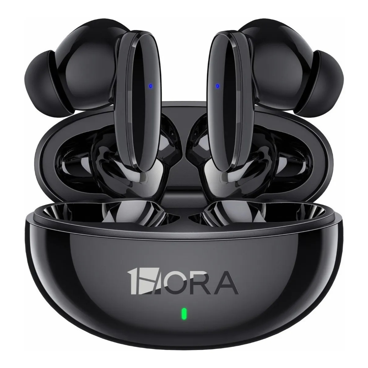 Fones de Ouvido Bluetooth 1HORA AUT205 Preto - Max Renovação