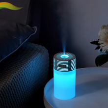 Carregar imagem no visualizador da galeria, Umidificador com Led BM-055 Bivolt - (Cores Sortidas)
