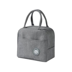 Bolsa Térmica Lancheira Marmita 4L Bolso Top - Max Renovação
