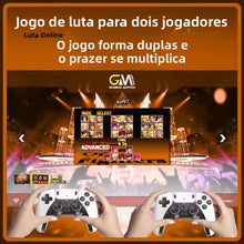 Carregar imagem no visualizador da galeria, Gamestick Retro M15 Pro 4k Tv Console De Jogos
