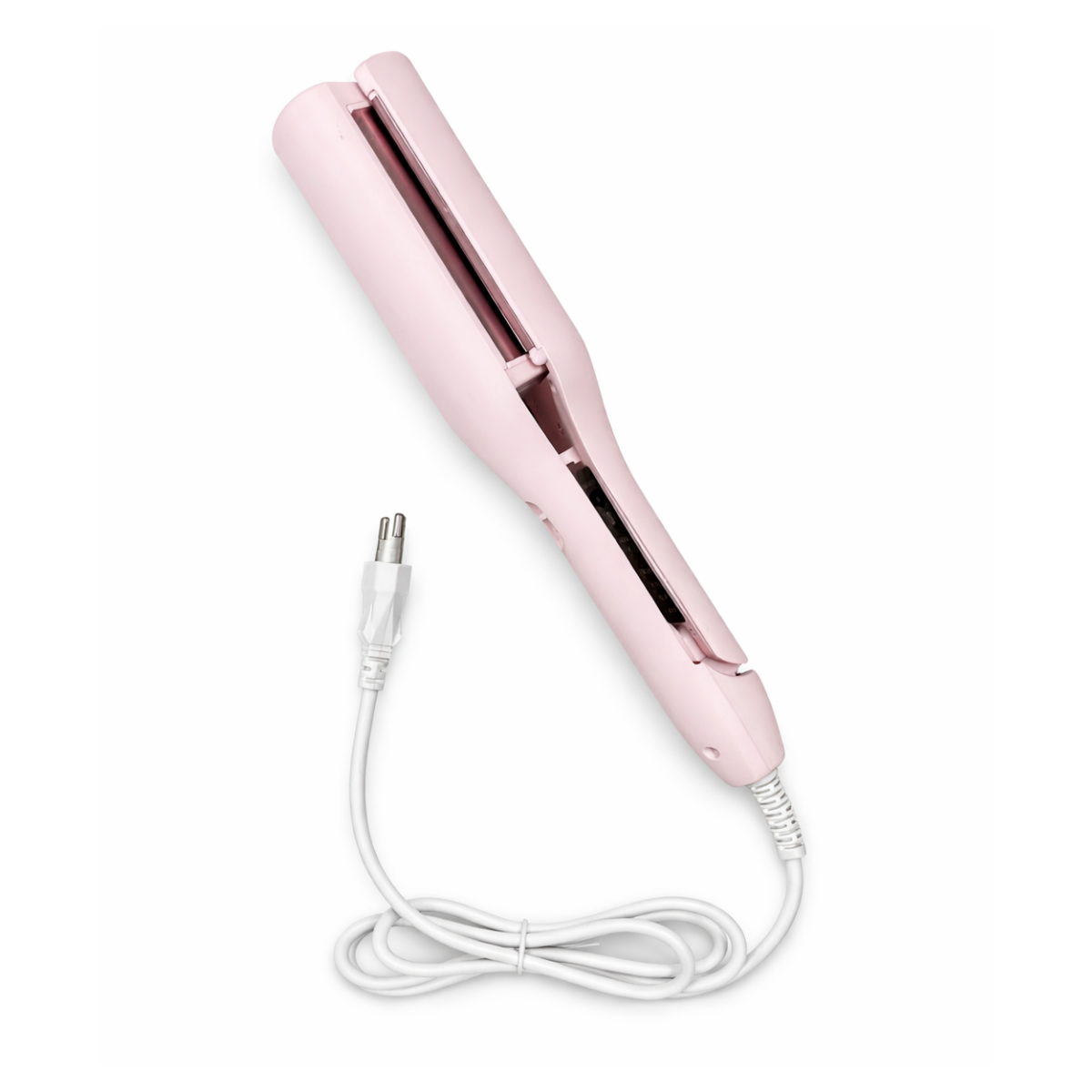 Modelador de Ondas Wavy Triondas Rose Gold 210°C - Max Renovação
