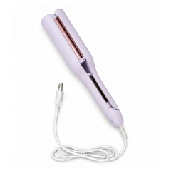 Modelador de Ondas Wavy Lilás Gold 210°C - Max Renovação