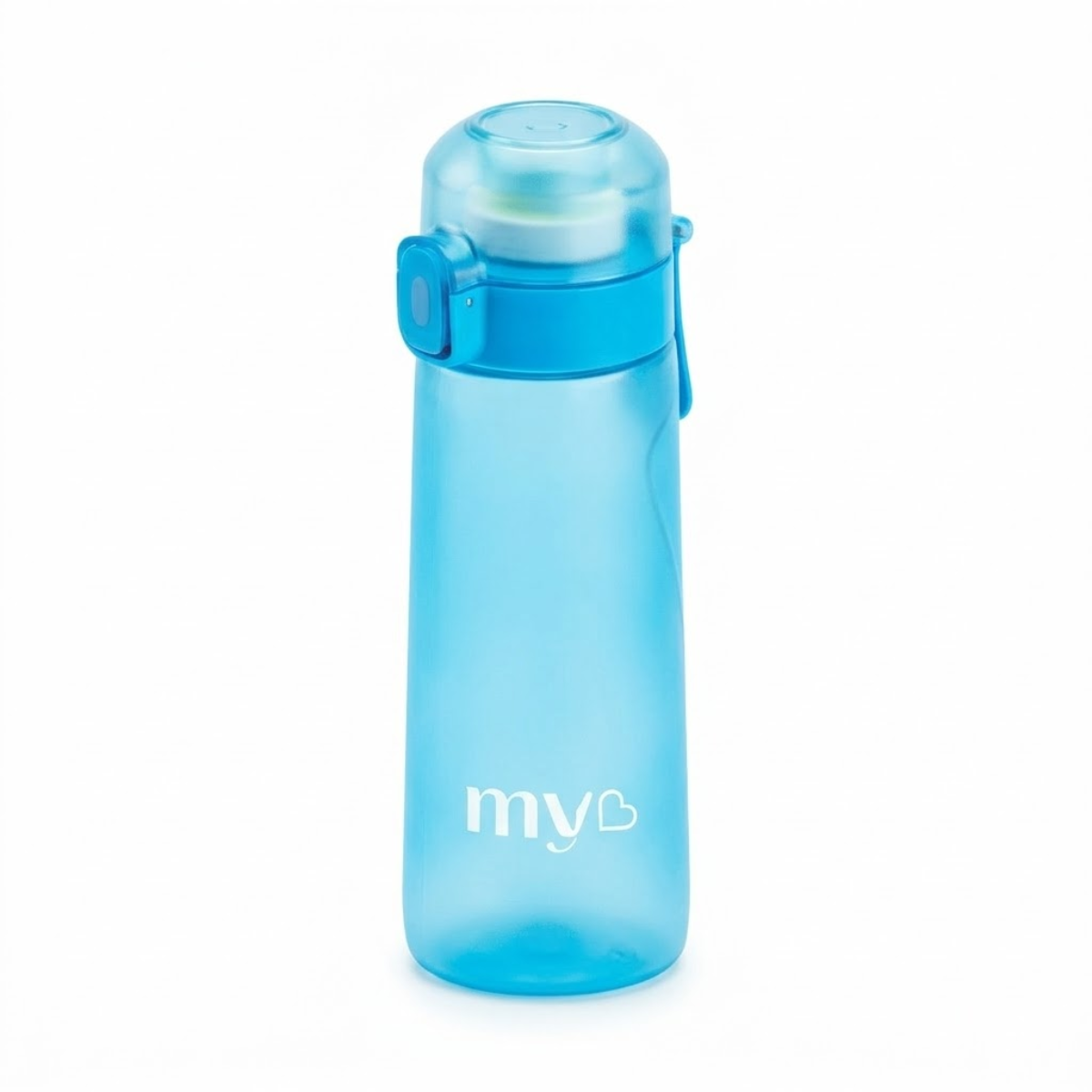 Garrafa Sense MyBest 600ml Tecnologia Aroma - Max Renovação