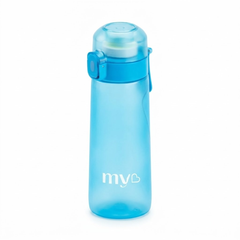 Garrafa Sense MyBest 600ml Tecnologia Aroma - Max Renovação