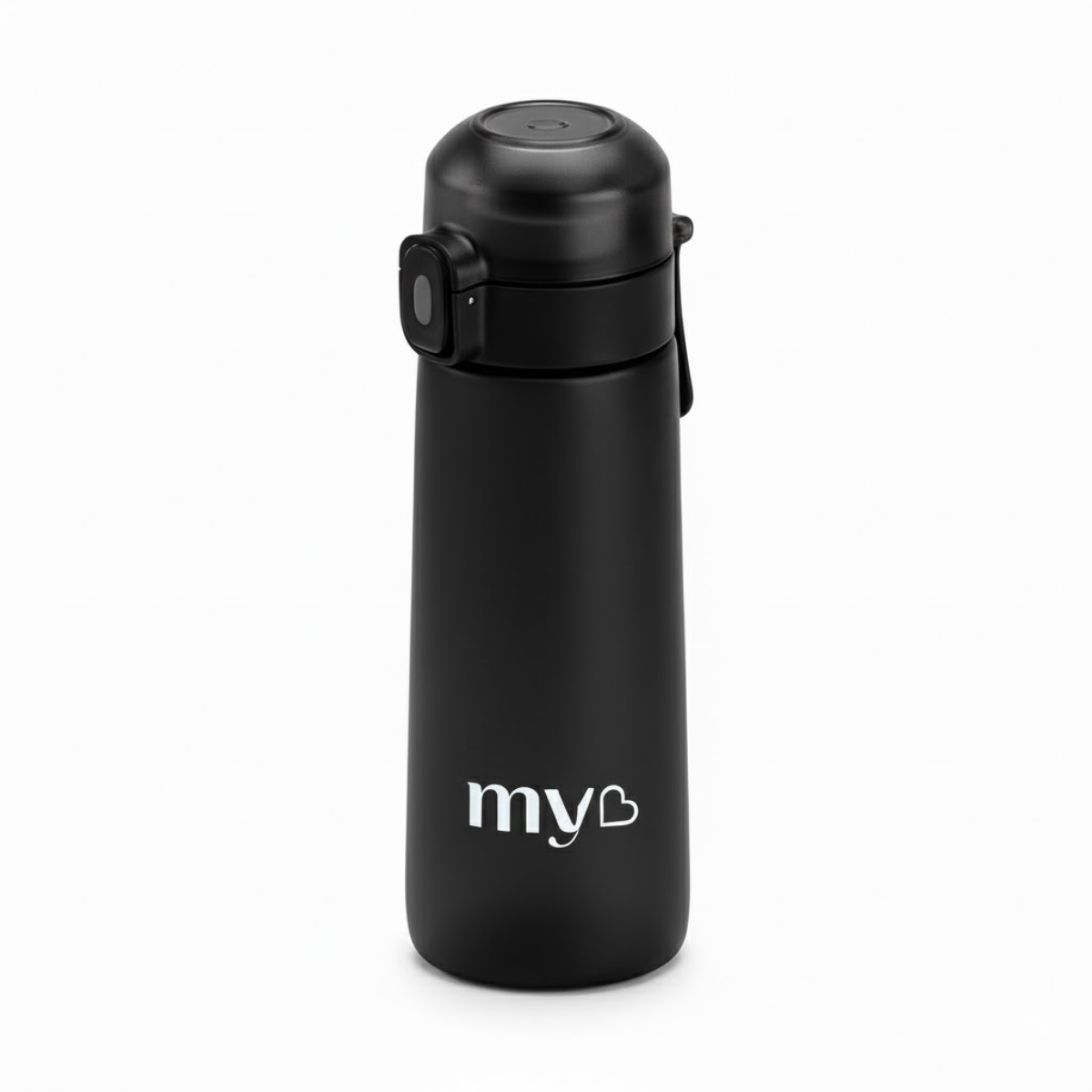 Garrafa Sense MyBest 600ml Tecnologia Aroma - Max Renovação