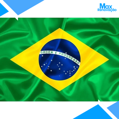 Brazil World Cup Flag Large 1.50m x 0.90m
