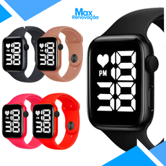 Kit 5 Y68 Digital Pro Watches - Max Renewal