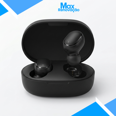 Fone Bluetooth Redmi Airdots 2 na Max Renovação