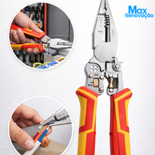 Carregar imagem no visualizador da galeria, Alicate Decapagem 9 em 1 Profissional Max Renovação
