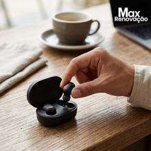 Upload image to gallery viewer, Fone Bluetooth Redmi Airdots 2 na Max Renovação
