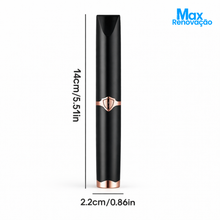 Carregar imagem no visualizador da galeria, Modelador de Cílios Elétrico Térmico – Efeito Lash Lift Portátil e Seguro
