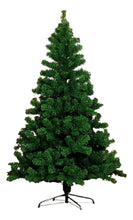Carregar imagem no visualizador da galeria, Árvore de Natal 250 Ramos Pinheiro Grande Verde 120cm - BM-N015
