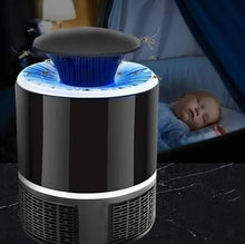 Carregar imagem no visualizador da galeria, Repelente Elétrico Mata Mosquito Pernilongo Bivolt
