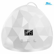 Carregar imagem no visualizador da galeria, Cabine Led para Unhas de Gel 48w Bivolt – Secagem Rápida
