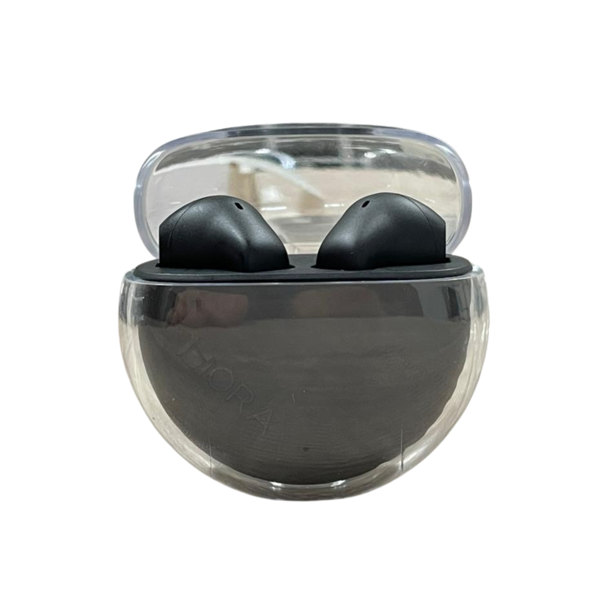 Fones de Ouvido Bluetooth 1HORA AUT209 Preto - Max Renovação