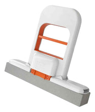 Carregar imagem no visualizador da galeria, Mini Mop Absorvente Portátil Para Pia E Bancada Rodo Espon
